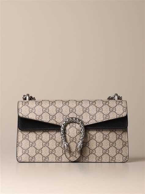 gucci crystal mini bag|gucci small bags women.